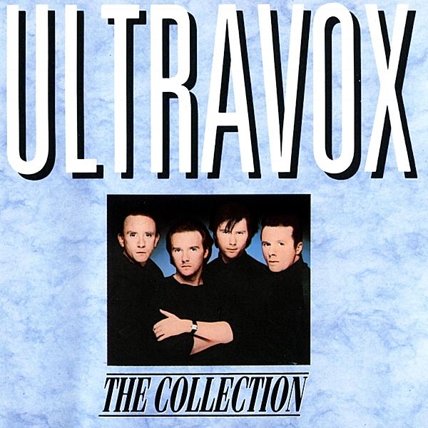 Collection, Ultravox