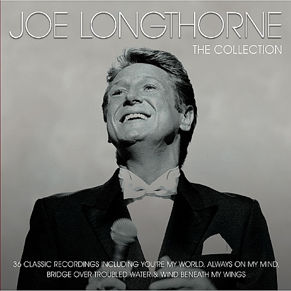 Collection, Joe Longthorne