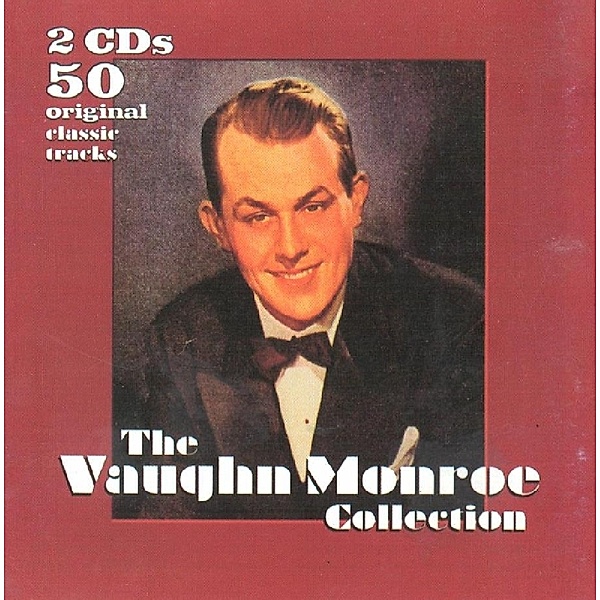 Collection, Vaughn Monroe