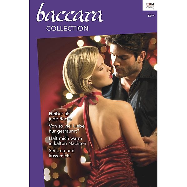 Collection Baccara Band 400, Kathie DeNosky, Maureen Child, Candace Shaw, Silver James