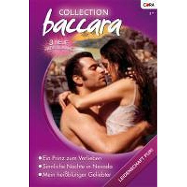 Collection Baccara Bd.247, Debbi Rawlins, Mindy Neff, Peggy Webb