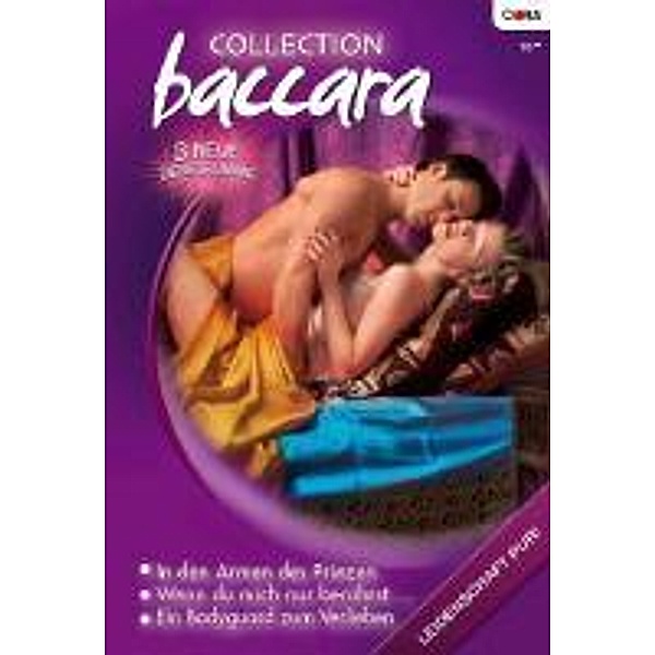 Collection Baccara Bd.267, Susan Mallery, Debra Webb, Lucy Monroe