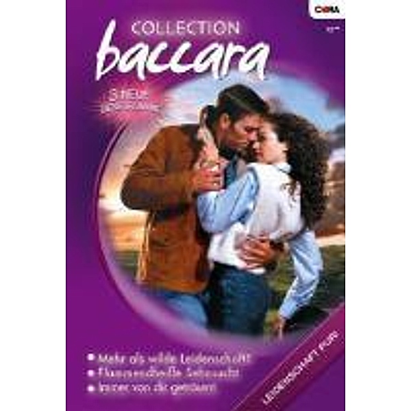 Collection Baccara Bd.269, Kelly Hunter, Trish Wylie, Penny Mccusker