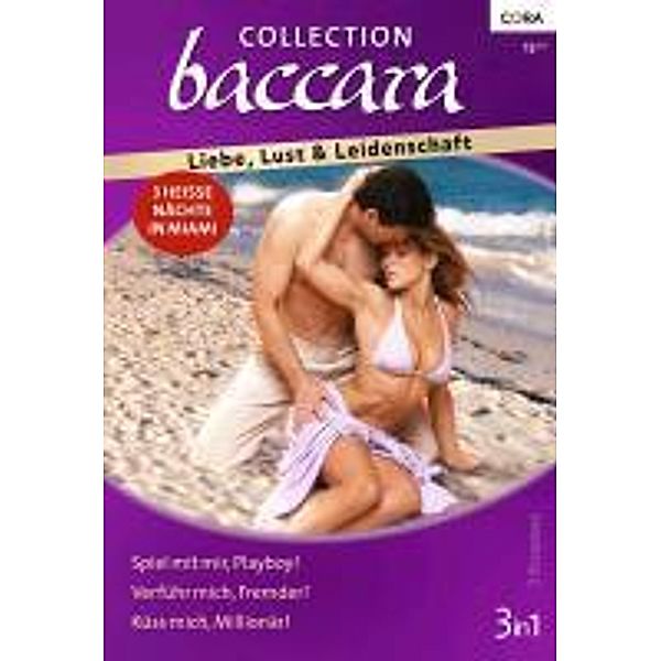 Collection Baccara Bd.309, Katherine Garbera