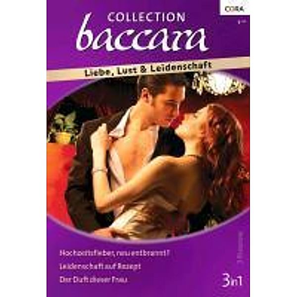 Collection Baccara Bd.310, Teresa Southwick, Barbara Mccauley, Nancy Warren