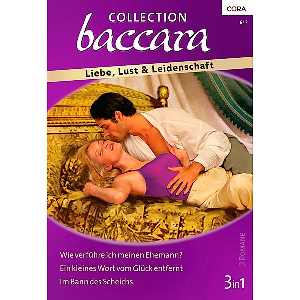 Collection Baccara Bd.315, Dianne Castell, Christine Rimmer, Kristi Gold