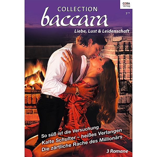 Collection Baccara Bd.337, Diana Palmer, Cindi Myers, Bronwyn Jameson