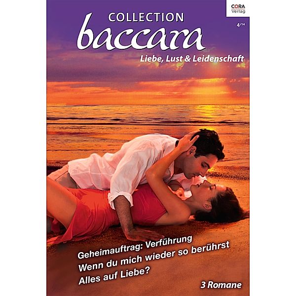 Collection Baccara Bd.339, Kathie DeNosky, Catherine Mann, Rachel Bailey