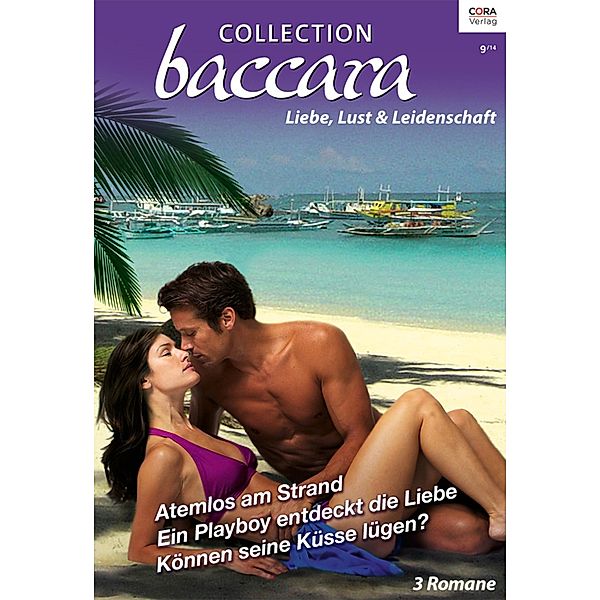 Collection Baccara Bd.344, Debbi Rawlins, Elizabeth Lane, Wendy Etherington