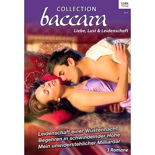 Collection Baccara Bd.355, Allison Leigh, Robyn Grady, Kristi Gold