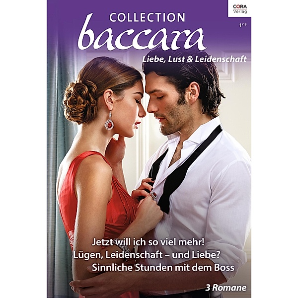 Collection Baccara Bd.362, Jennifer Greene, Maureen Smith, Andrea Laurence