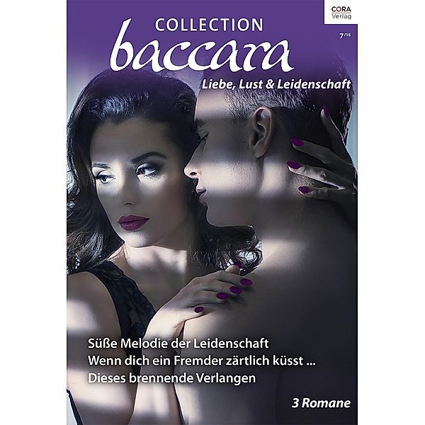 Collection Baccara Bd.368, Elizabeth Bevarly, Charlene Sands, A. C. Arthur