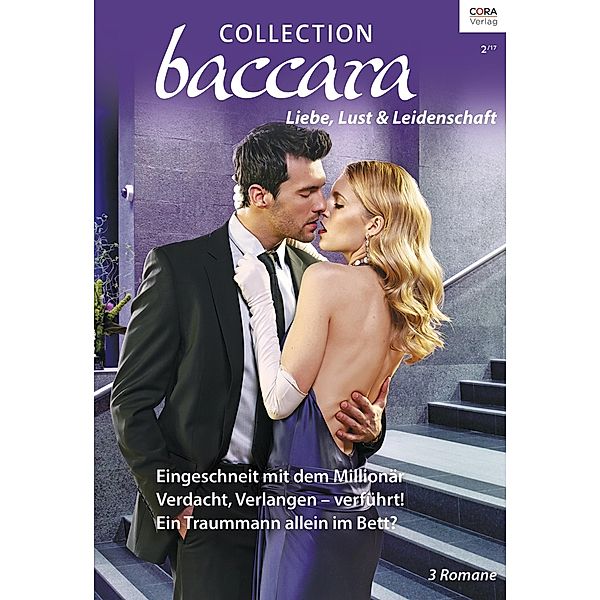 Collection Baccara Bd.376, Sara Orwig, Jules Bennett, Harmony Evans