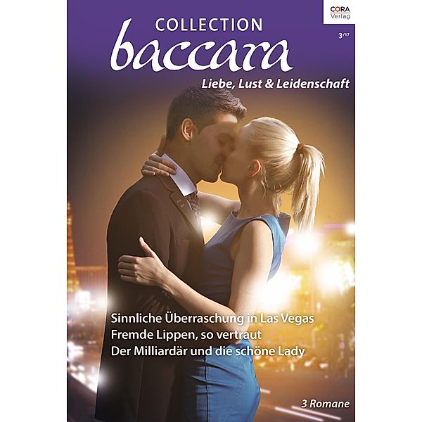 Collection Baccara Bd.377, Cindy Gerard, Olivia Gates, Phyllis Bourne