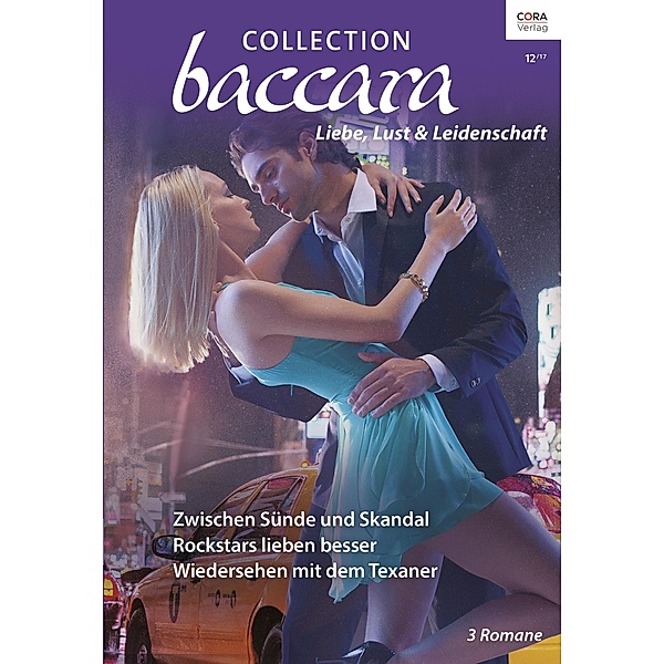 Collection Baccara Bd.386, Cat Schield, Joanne Rock, Kristi Gold