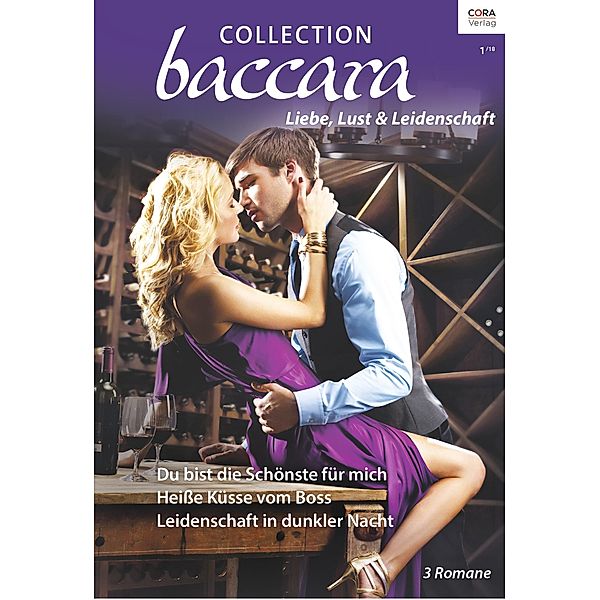 Collection Baccara Bd.388, Elizabeth Bevarly, Sheri Whitefeather, Harmony Evans