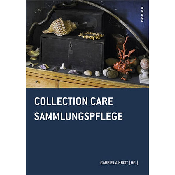 Collection Care / Sammlungspflege