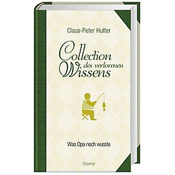 Collection des verlorenen Wissens, Claus-Peter Hutter