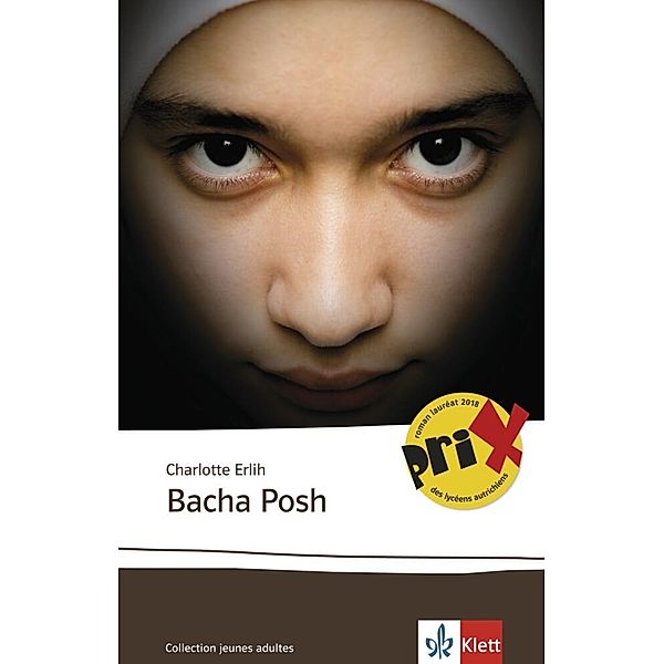 Collection jeunes adultes / Bacha Posh, Charlotte Erlih