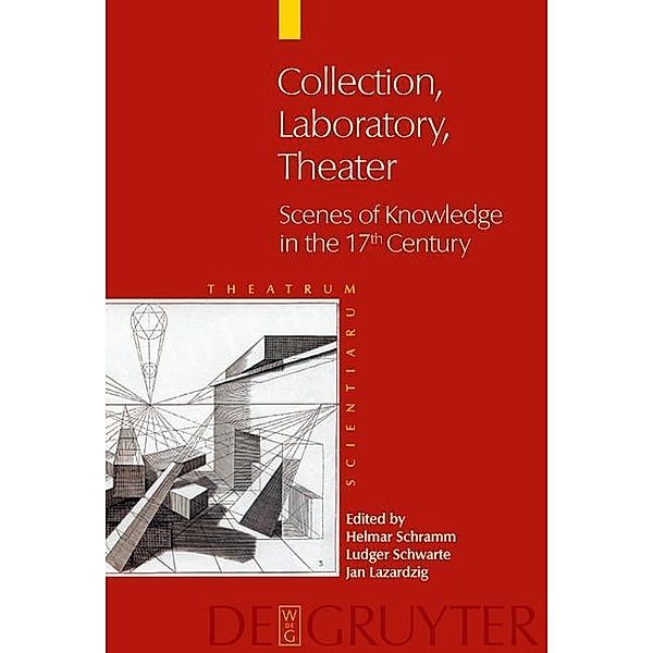 Collection - Laboratory - Theater