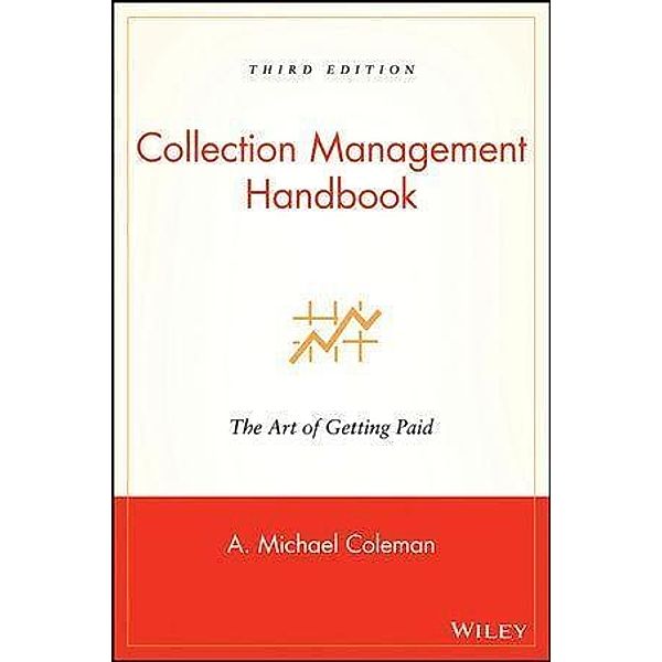 Collection Management Handbook, A. Michael Coleman