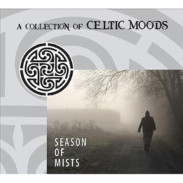 Collection Of Celtic Moods: Season Of Mists, Diverse Interpreten