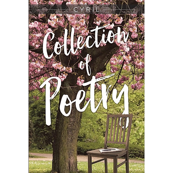 Collection of Poetry, Marc Maxwell