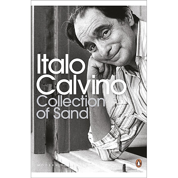 Collection of Sand / Penguin Modern Classics, Italo Calvino