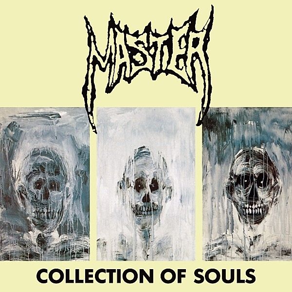 Collection Of Souls, Master