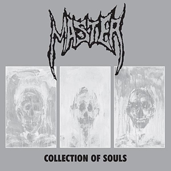 Collection Of Souls (Silver) (Vinyl), Master