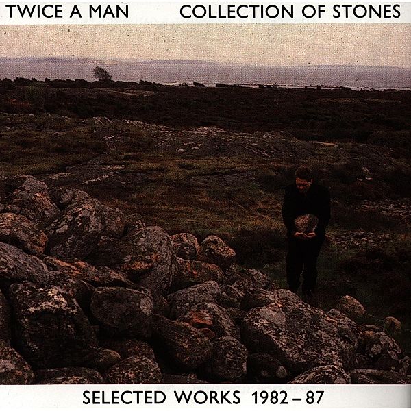Collection Of Stones 82-87, Twice A Man