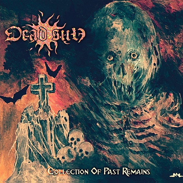 Collection Of The Past Remains, Dead Sun
