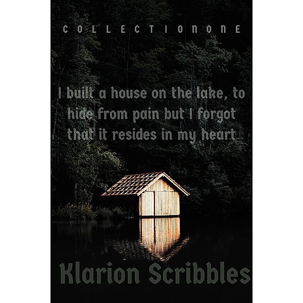 Collection One, Klarion Scribbles