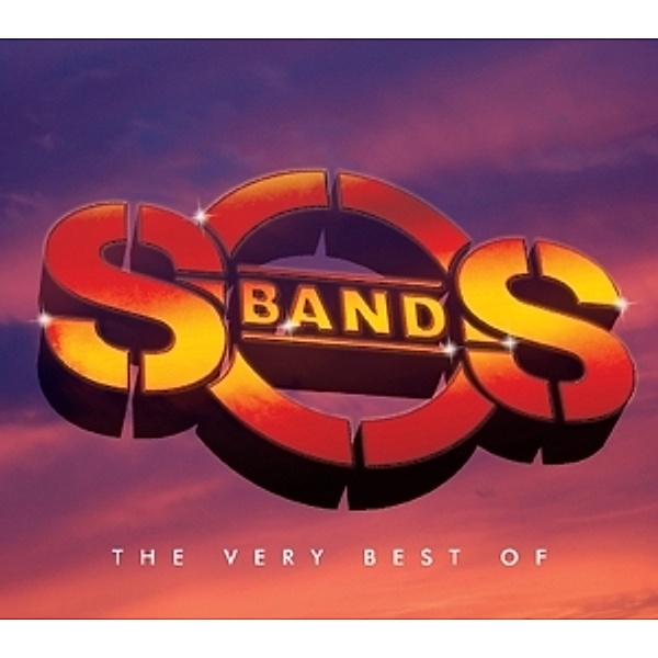 Collection: Very Best Of, S.O.S.Band