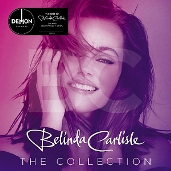 Collection (Vinyl), Belinda Carlisle