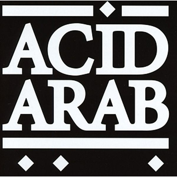 Collections, Acid Arab