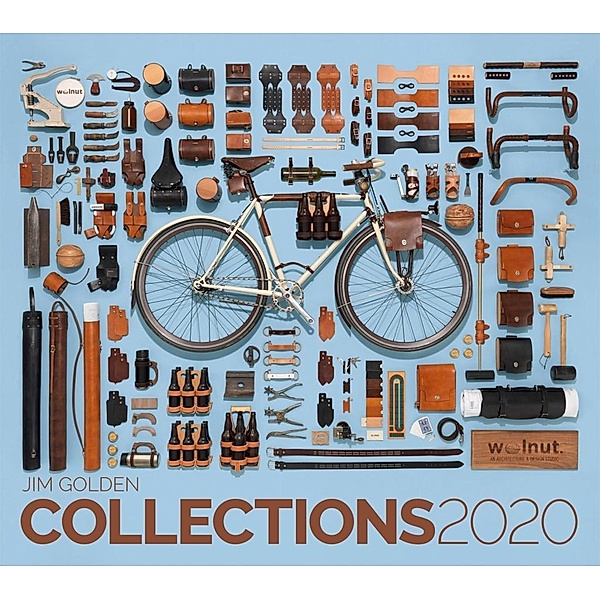 Collections 2020, Jim Golden