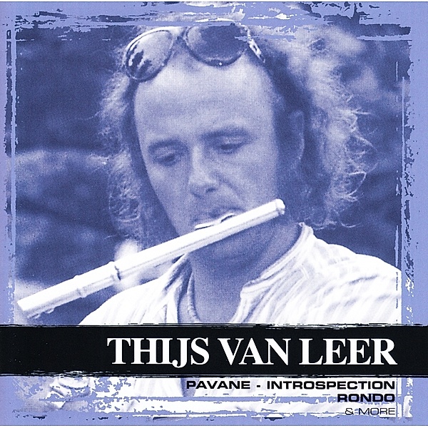 Collections, Thijs Van Leer