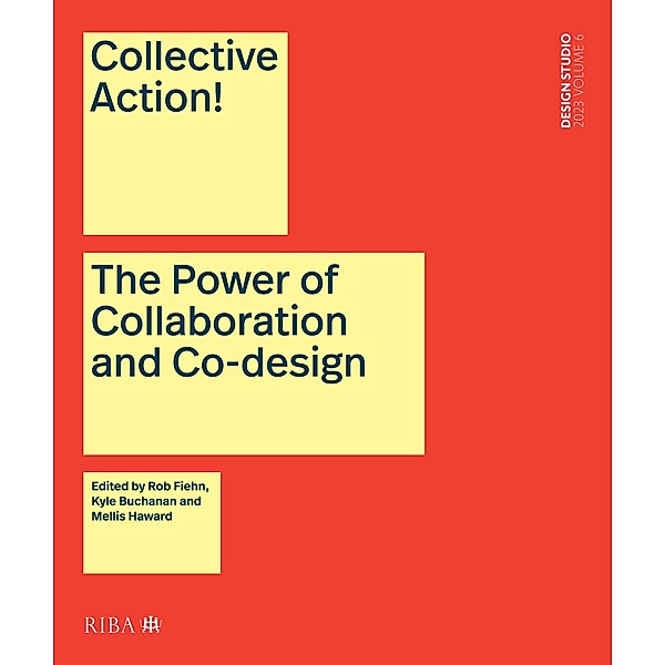 Collective Action!, Rob Fiehn, Kyle Buchanan, Mellis Haward