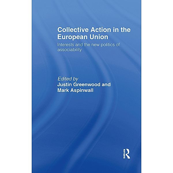 Collective Action in the European Union