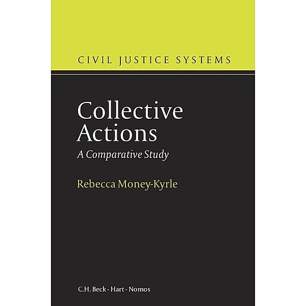 Collective Actions, Rebecca Mooney