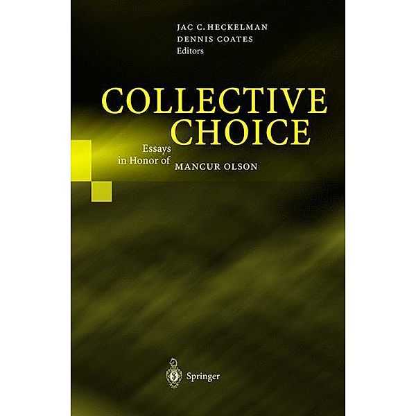 Collective Choice