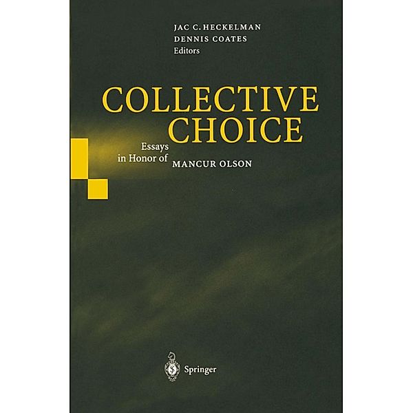Collective Choice