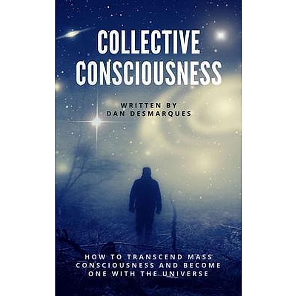 Collective Consciousness / 22 Lions Bookstore, Dan Desmarques