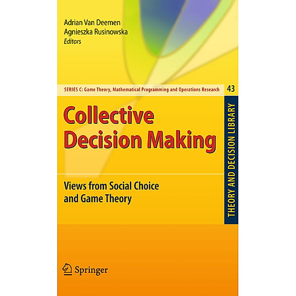 Collective Decision Making