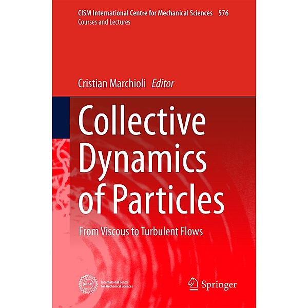 Collective Dynamics of Particles