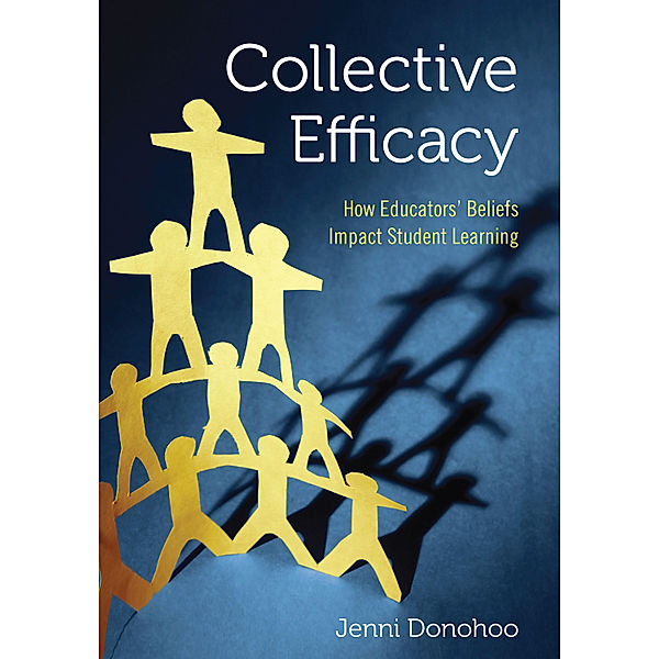 Collective Efficacy, Jenni Anne Marie Donohoo