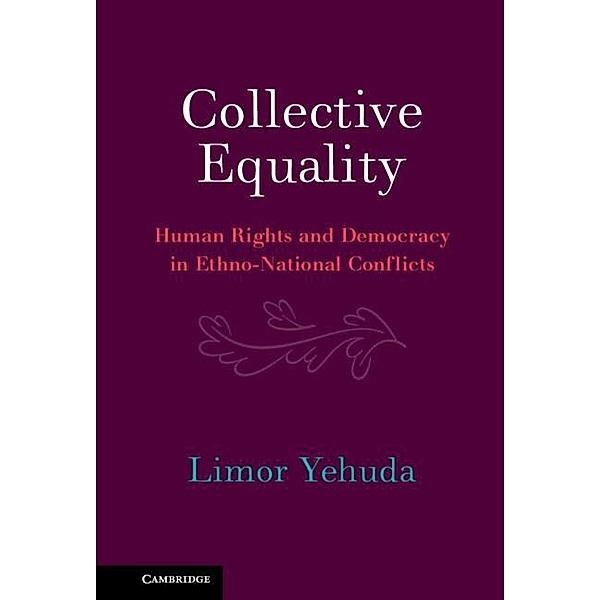 Collective Equality, Limor Yehuda