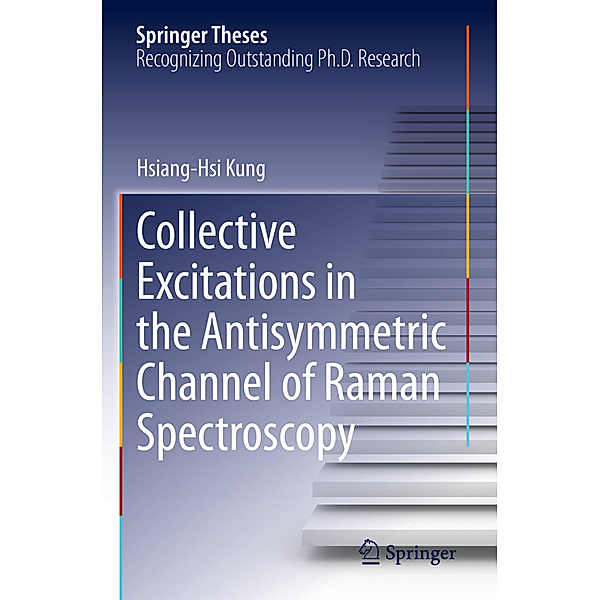 Collective Excitations in the Antisymmetric Channel of Raman Spectroscopy, Hsiang-Hsi Kung