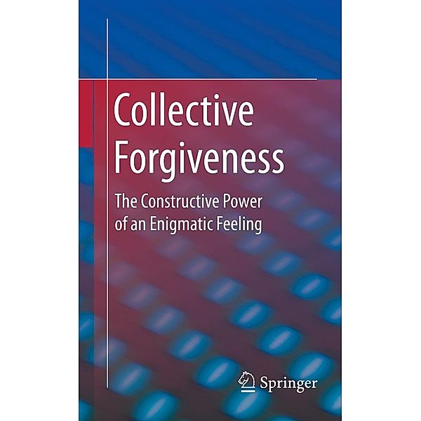 Collective Forgiveness, Oliver Errichiello
